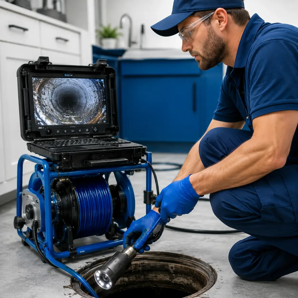 Pipe Relining professionals serving Lutz, FL